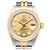 Reloj de Pulsera Rolex Datejust Oyster Perpetual