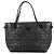 Borsa a spalla con catena Prada