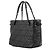 Borsa a spalla con catena Prada - vista 2