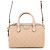 Borsa Boston Media Gucci GG Supreme Ophidia