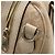 Borsa Boston Media Gucci GG Supreme Ophidia - vista 10