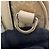 Borsa Boston Media Gucci GG Supreme Ophidia - vista 12