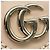 Borsa Boston Media Gucci GG Supreme Ophidia - vista 13