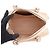 Borsa Boston Media Gucci GG Supreme Ophidia - vista 6