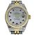 Rolex Datejust 79173NGR Damenuhr - Ansicht 2
