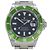 Orologio da uomo Rolex Submariner Date 16610LV - vista 2