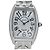 Franck Muller Tonneau Curvex 1752QZ Damenuhr - Ansicht 2