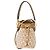 Borsa a mano/Borsa a tracolla Fendi Zucchino