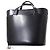 Burberry Lederhandtasche - Ansicht 10