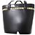 Burberry Lederhandtasche - Ansicht 7