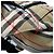 Marsupio e borsa a mano Burberry in nylon beige - vista 11