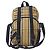 Marsupio e borsa a mano Burberry in nylon beige - vista 2