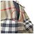 Marsupio e borsa a mano Burberry in nylon beige - vista 7