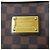 Borsa a mano Louis Vuitton Damier Canvas - vista 14