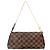 Borsa a mano Louis Vuitton Damier Canvas - vista 2