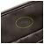 Borsa in pelle Loewe beige e verde - vista 14