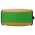Borsa in pelle Loewe beige e verde - vista 3