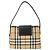 Borsa a spalla Burberry One-Shoulder - vista 2