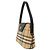 Borsa a spalla Burberry One-Shoulder - vista 4