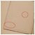 Borsa a mano Loewe in pelle beige - vista 10