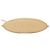 Borsa a mano Loewe in pelle beige - vista 3