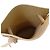 Borsa a mano Loewe in pelle beige - vista 5