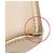 Borsa a mano Loewe in pelle beige - vista 8