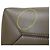 Borsa a mano Loewe in pelle Green Khaki - vista 8