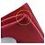 Hermès Monedero Hermes de piel Chevre rosa - vista 10