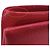 Hermès Monedero Hermes de piel Chevre rosa - vista 12