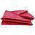 Hermès Monedero Hermes de piel Chevre rosa - vista 4