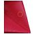 Hermès Monedero Hermes de piel Chevre rosa - vista 8