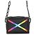 Borsa a tracolla Louis Vuitton Taiga Soft Trunk