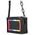 Borsa a tracolla Louis Vuitton Taiga Soft Trunk - vista 2