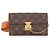 Louis Vuitton Monogram S-Lock Belt Pouch PM