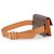 Louis Vuitton Monogram S-Lock Belt Pouch PM - view 2