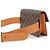 Louis Vuitton Monogram S-Lock Belt Pouch PM - view 3