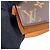 Louis Vuitton Monogram S-Lock Belt Pouch PM - view 9