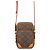 Borsa a tracolla Louis Vuitton Monogram