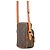 Borsa a tracolla Louis Vuitton Monogram - vista 2