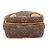 Borsa a tracolla Louis Vuitton Monogram - vista 3