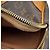 Borsa a tracolla Louis Vuitton Monogram - vista 7