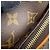 Borsa a tracolla Louis Vuitton Monogram - vista 9