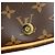 Borsa a tracolla Louis Vuitton Monogram Diane - vista 9