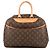 Borsa a mano Vanity Bowling Monogram Louis Vuitton