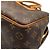 Borsa a mano Vanity Bowling Monogram Louis Vuitton - vista 10