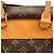 Borsa a mano Vanity Bowling Monogram Louis Vuitton - vista 11