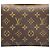 Borsa a mano Vanity Bowling Monogram Louis Vuitton - vista 7
