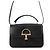 Borsa a mano media in pelle Gucci Siena