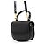 Céline Bolso Celine Boubasse Mini Triomphe - vista 2